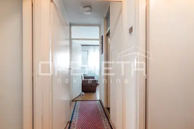 Prodaja, Stan, Voltino, Dragutina Golika, 3s, 76 m² - 13