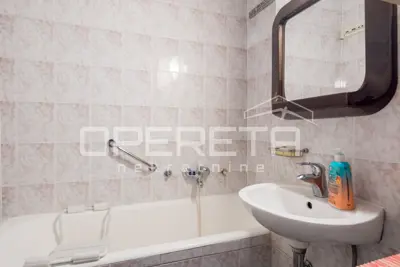 Prodaja, Stan, Voltino, Dragutina Golika, 3s, 76 m² - 11