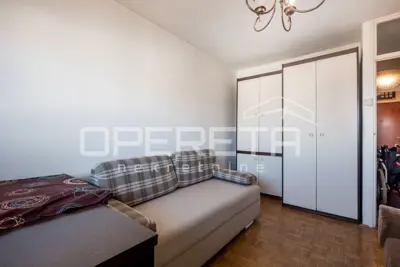 Prodaja, Stan, Voltino, Dragutina Golika, 3s, 76 m² - 14