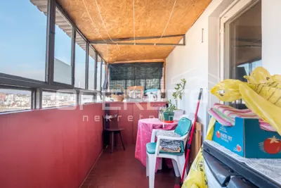 Prodaja, Stan, Voltino, Dragutina Golika, 3s, 76 m² - 21