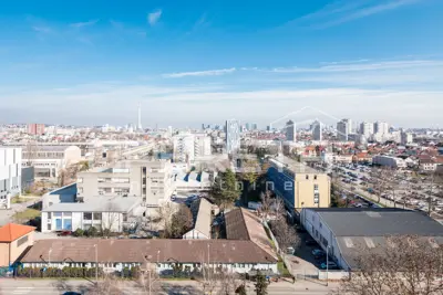 Prodaja, Stan, Voltino, Dragutina Golika, 3s, 76 m² - 3