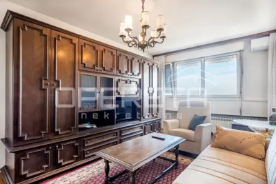 Prodaja, Stan, Voltino, Dragutina Golika, 3s, 76 m² - 4