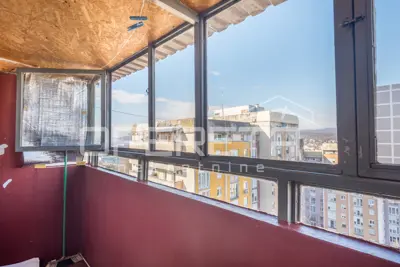Prodaja, Stan, Voltino, Dragutina Golika, 3s, 76 m² - 20