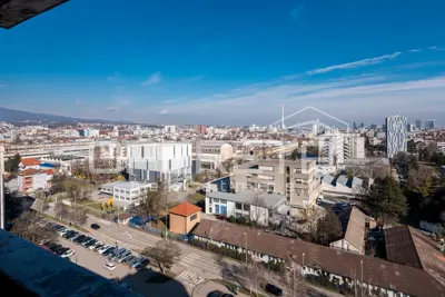 Prodaja, Stan, Voltino, Dragutina Golika, 3s, 76 m² - 2