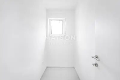Novi Vinodolski, STAN 4 (Z6) – 2S+DB, 61.67 m² - 6