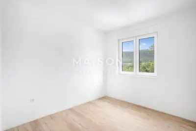 Novi Vinodolski, STAN 4 (Z6) – 2S+DB, 61.67 m² - 5