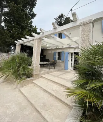 UMAG – Renovirana istarska kuća 400 m od plaže - 2