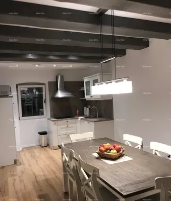 UMAG – Renovirana istarska kuća 400 m od plaže - 5