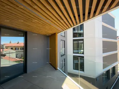 Apartment for sale in Umag, 80,7 m²
