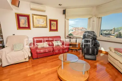 Wohnung zum Kauf in Lučac, 119,9 m²