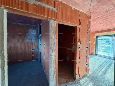 Prodaja stanova u novom stambenom projektu, Pula. Valmade. - 19