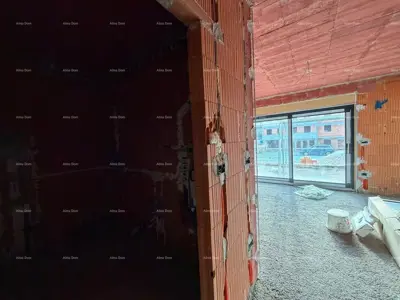 Prodaja stanova u novom stambenom projektu, Pula. Valmade. - 17