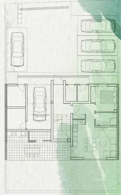 Prodaja stanova u novom stambenom projektu, Pula. Valmade. - 6