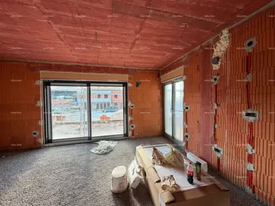 Prodaja stanova u novom stambenom projektu, Pula. Valmade. - 14
