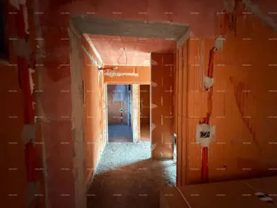 Prodaja stanova u novom stambenom projektu, Pula. Valmade. - 20