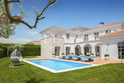 Villa 320 m², Vabriga - pool and 4 bedrooms