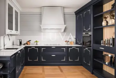 Villa 320 m², Vabriga - pool and 4 bedrooms - 5