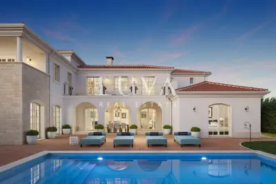 Villa 320 m², Vabriga - pool and 4 bedrooms - 14