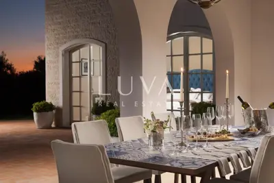 Villa 320 m², Vabriga - pool and 4 bedrooms - 7