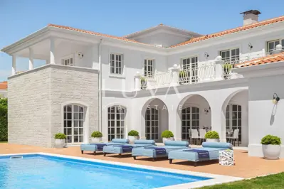 Villa 320 m², Vabriga - pool and 4 bedrooms - 2