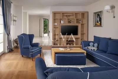 Villa 320 m², Vabriga - pool and 4 bedrooms - 4