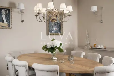Villa 320 m², Vabriga - pool and 4 bedrooms - 9