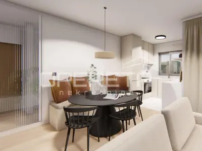 2-Zimmer-Wohnung, Neubau Primošten - 7