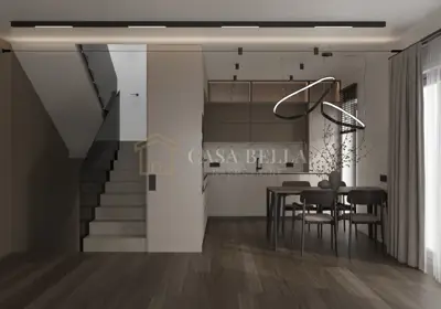 Wohnung zum Kauf in Kostrena Sveta Lucija, 198 m² - 4