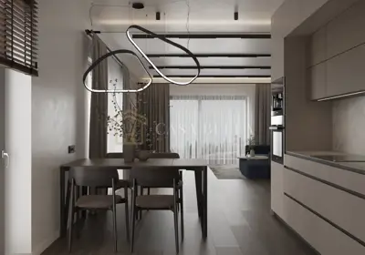 Wohnung zum Kauf in Kostrena Sveta Lucija, 198 m² - 16