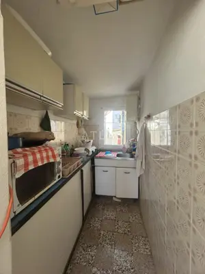 Stan, Novi Vinodolski - 3 spavaće sobe, balkon - 6