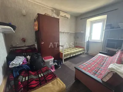Stan, Novi Vinodolski - 3 spavaće sobe, balkon - 3