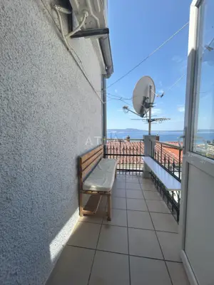 Stan, Novi Vinodolski - 3 spavaće sobe, balkon - 10