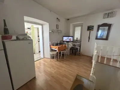 Stan, Novi Vinodolski - 3 spavaće sobe, balkon