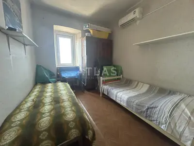 Stan, Novi Vinodolski - 3 spavaće sobe, balkon - 2