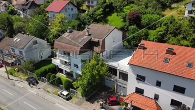 Kuća 550 m², Mlinovi - mirna lokacija kod Mihaljevca - 2