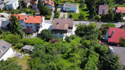 Kuća 550 m², Mlinovi - mirna lokacija kod Mihaljevca - 7