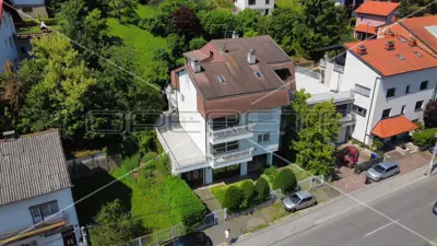 Kuća 550 m², Mlinovi - mirna lokacija kod Mihaljevca - 3