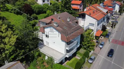 Kuća 550 m², Mlinovi - mirna lokacija kod Mihaljevca - 8