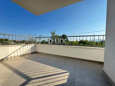 Stan 65 m², Drenova - velika natkrivena terasa