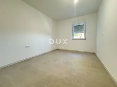 Wohnung 65 m², Drenova - große überdachte Terrasse - 5