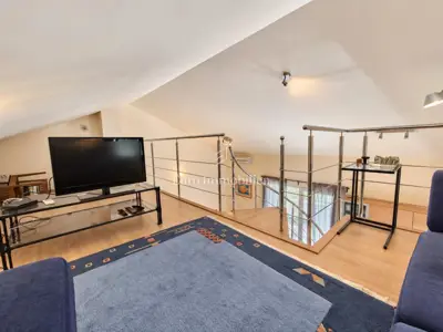 Apartman 150 m od mora - Malinska - 13