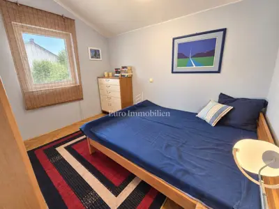 Apartman 150 m od mora - Malinska - 19