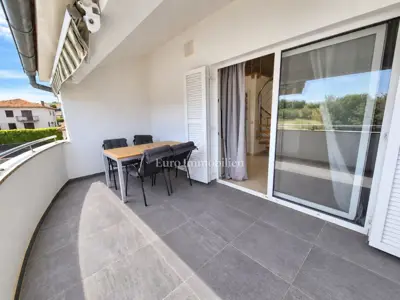 Apartman 150 m od mora - Malinska - 4