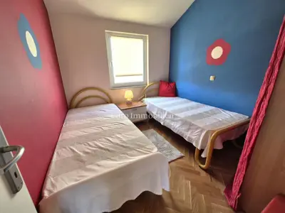 Apartman 150 m od mora - Malinska - 20