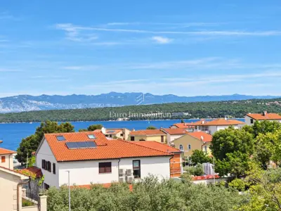 Apartman 150 m od mora - Malinska - 3