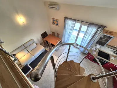 Apartman 150 m od mora - Malinska - 8