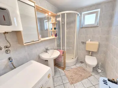 Apartman 150 m od mora - Malinska - 17