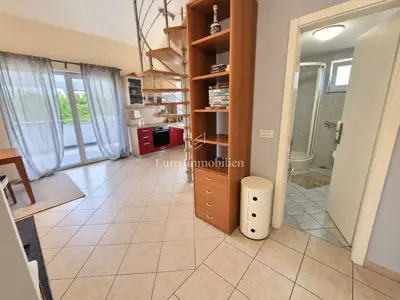 Apartman 150 m od mora - Malinska - 16
