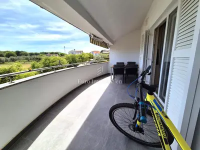 Apartman 150 m od mora - Malinska - 4