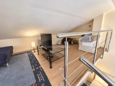 Apartman 150 m od mora - Malinska - 15
